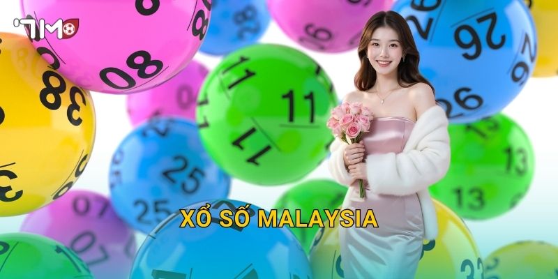 Xổ Số Malaysia 7m – Cánh Cửa Mở Ra Vận May Và Giải Thưởng Lớn