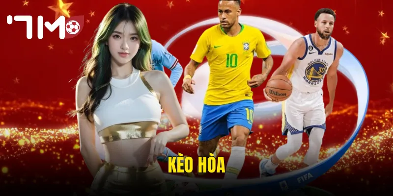 Kèo Hòa Trong Đá Gà – Cơ Hội Vàng Hay Cạm Bẫy Tinh Vi Tại 7m? 1 kèo hòa